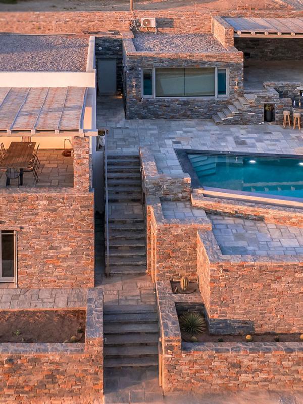 Luxury Villa Kouneli